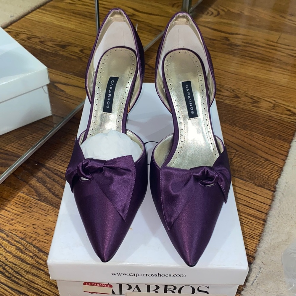 Evening Shoes
